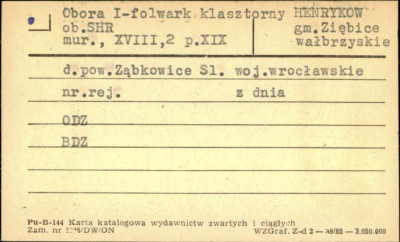 obora I, skan 1