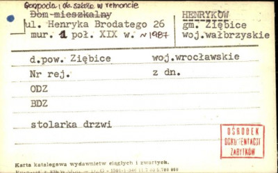 gospoda, ob. szkoła w remoncie, skan 1