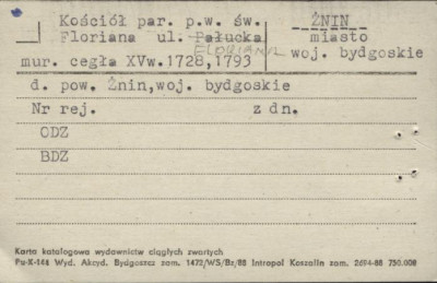 kościół par pw. św. Floriana, skan 1