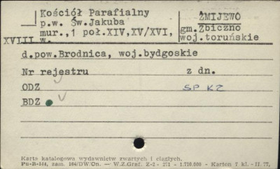 kościół par. pw. św. Jakuba, skan 1