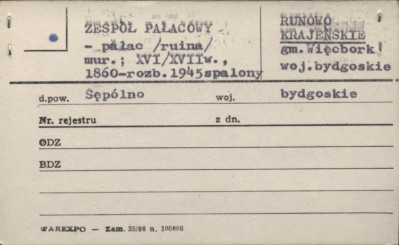 pałac (ruina), skan 1