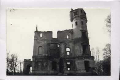 pałac (ruina), skan 3