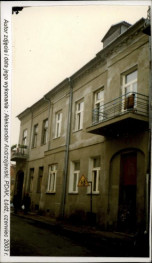 dom, skan 2