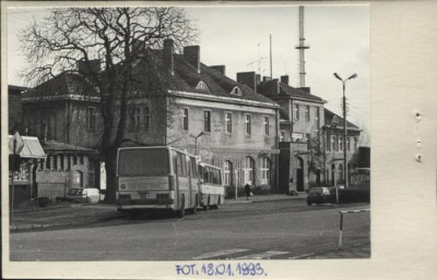 dworzec PKP od str. ul. Dworcowej, skan 2