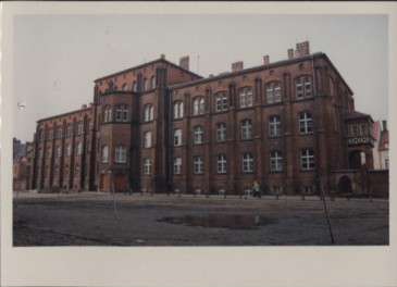 dom, liceum ogólnokształcące, skan 4