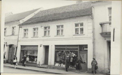 dom, skan 3