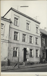 dom, skan 3
