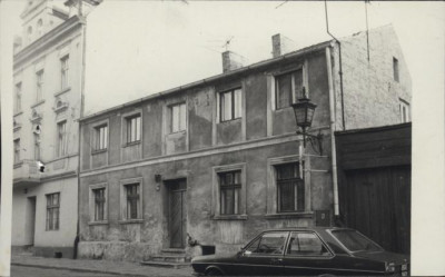 dom, skan 3