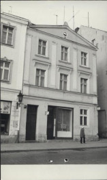 dom, skan 3