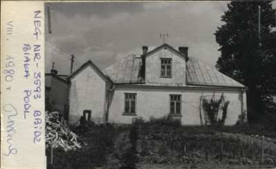dom, skan 2