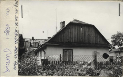 dom, skan 2