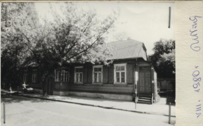 dom, skan 2