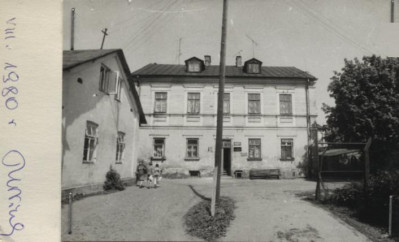 dom, skan 2