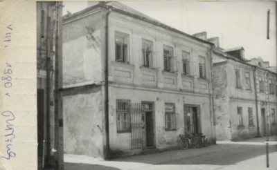 dom, skan 2