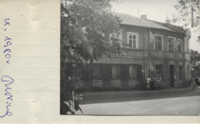 dom, skan 2