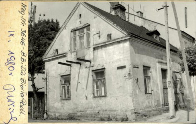 dom, skan 2