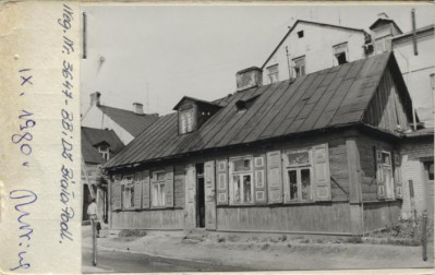 dom, skan 2