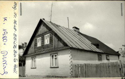 dom, skan 2
