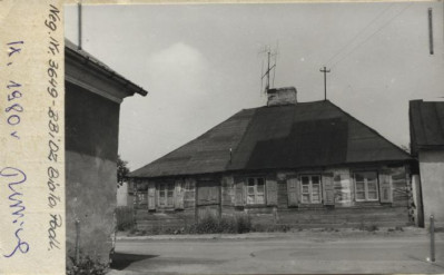 dom, skan 2