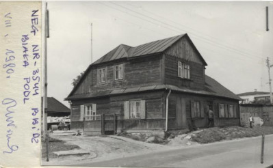 dom, skan 2