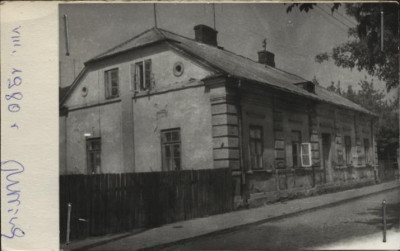 dom, skan 2