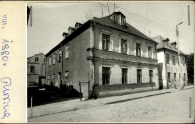 dom, skan 2