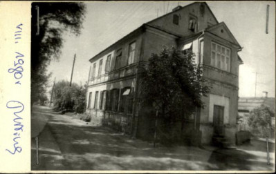 dom, skan 2