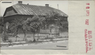 dom, skan 2