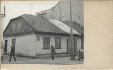 dom, skan 2