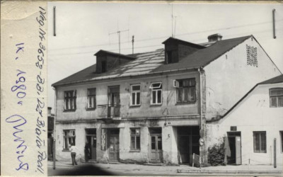dom, skan 2