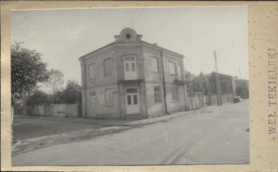 dom murowany, skan 2