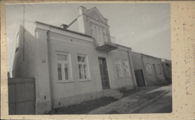 dom, skan 2
