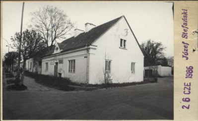 dom, skan 2