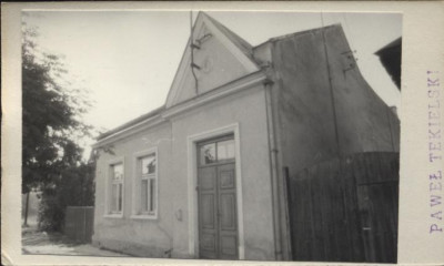 dom, skan 2