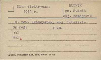 młyn elektryczny, skan 1