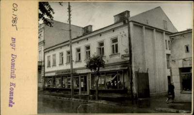 dom, skan 2