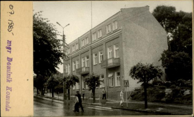 dom, skan 2