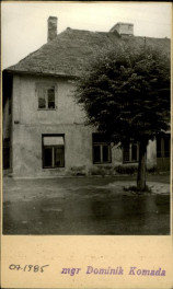 dom, skan 2