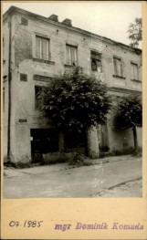 dom, skan 2