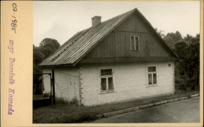 dom, skan 2