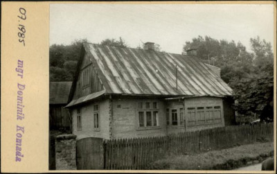 dom, skan 2