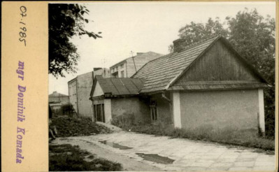 dom, skan 2
