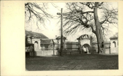 mur cmentarny przy kość, skan 3