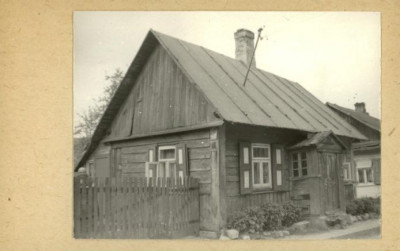 dom, skan 3