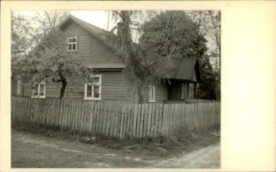 dom, skan 3