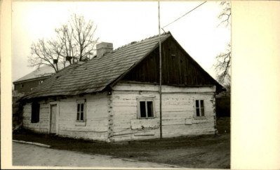 dom, skan 3