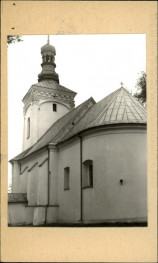 kościół par. pw. św. Jana Chrzciciela, skan 7