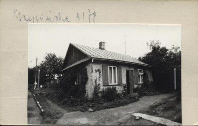 dom, skan 3