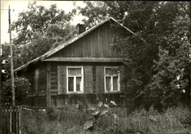 dom, skan 3
