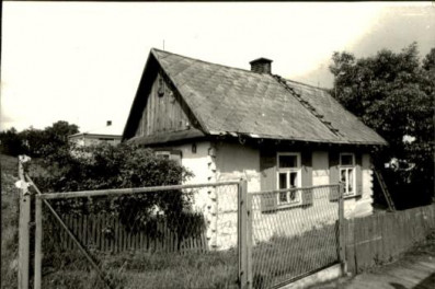 dom, skan 3